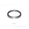 Jis Aisi Forged Rolled Rings / Forging Slot Ring For Engineering Car Rim , Ring Roll